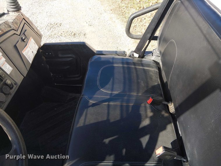 image for item FK0918 2019 Coleman Outfitter 550 utility vehicle