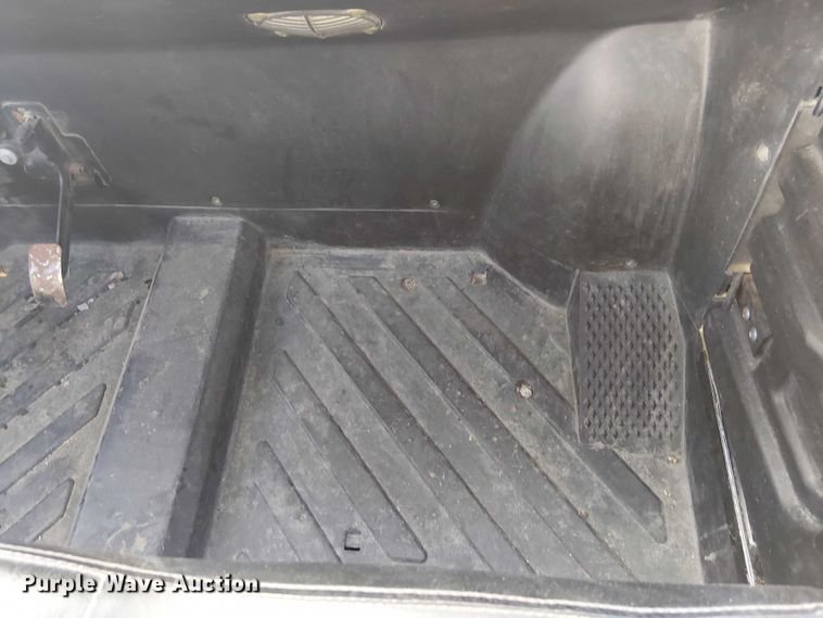 image for item FK0918 2019 Coleman Outfitter 550 utility vehicle