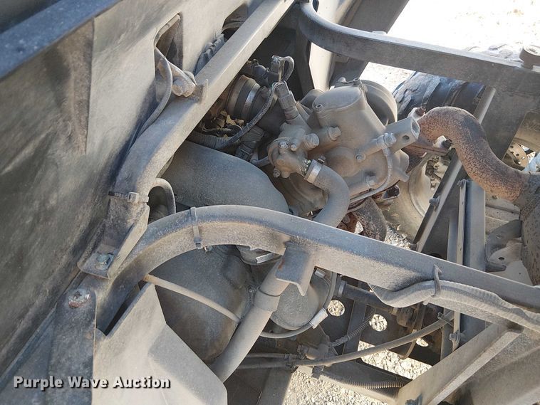 image for item FK0918 2019 Coleman Outfitter 550 utility vehicle