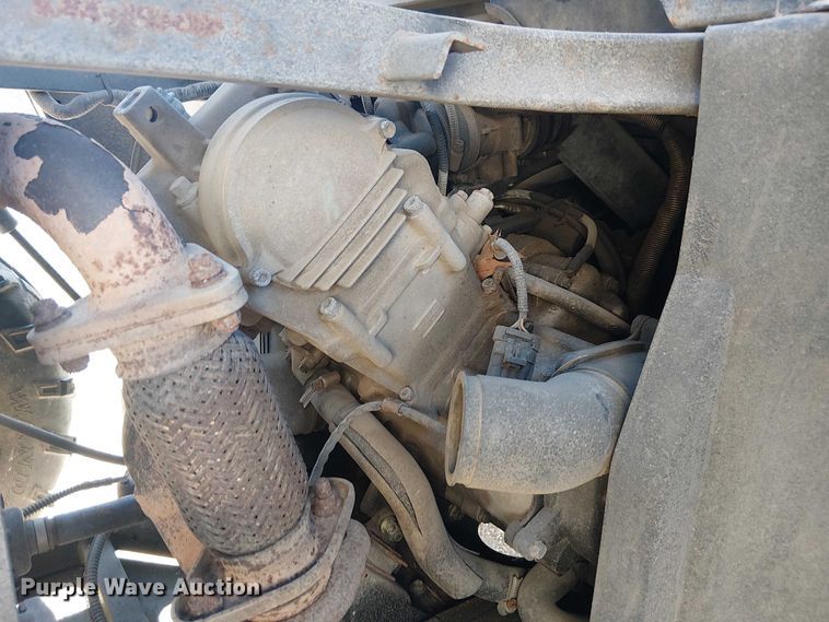 image for item FK0918 2019 Coleman Outfitter 550 utility vehicle