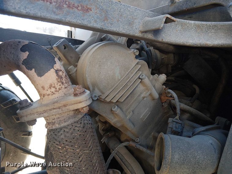 image for item FK0918 2019 Coleman Outfitter 550 utility vehicle