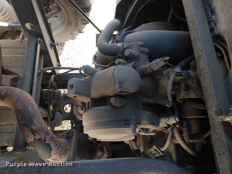 image for item FK0918 2019 Coleman Outfitter 550 utility vehicle