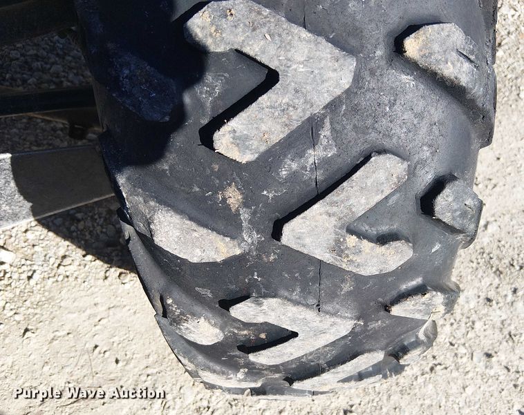 image for item FK0918 2019 Coleman Outfitter 550 utility vehicle