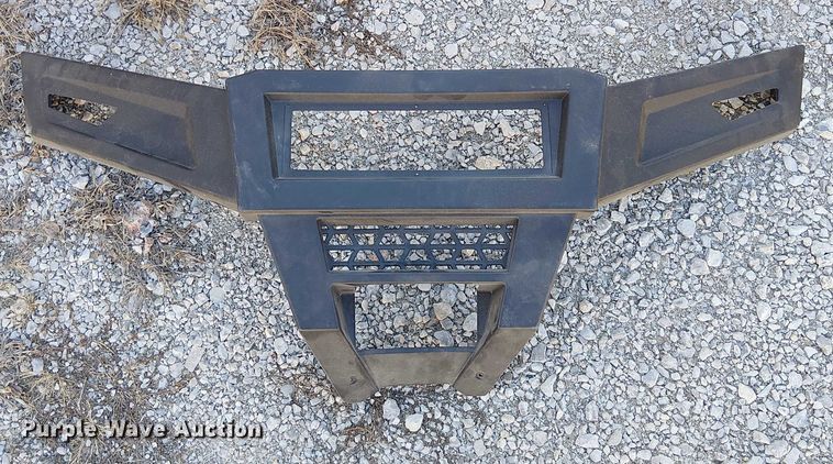 image for item FK0918 2019 Coleman Outfitter 550 utility vehicle