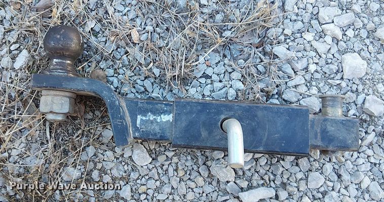 image for item FK0918 2019 Coleman Outfitter 550 utility vehicle