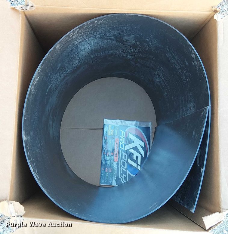 image for item FK0918 2019 Coleman Outfitter 550 utility vehicle