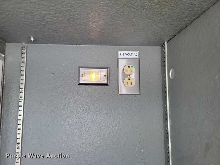 image for item NO9839 2015 Ford E450 ambulance