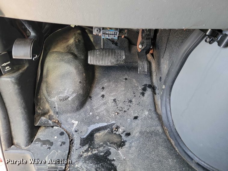 image for item NO9839 2015 Ford E450 ambulance