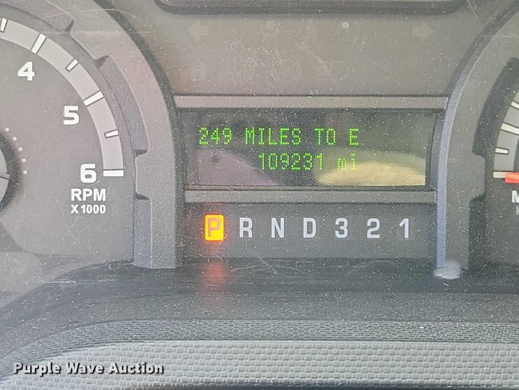 image for item NO9839 2015 Ford E450 ambulance