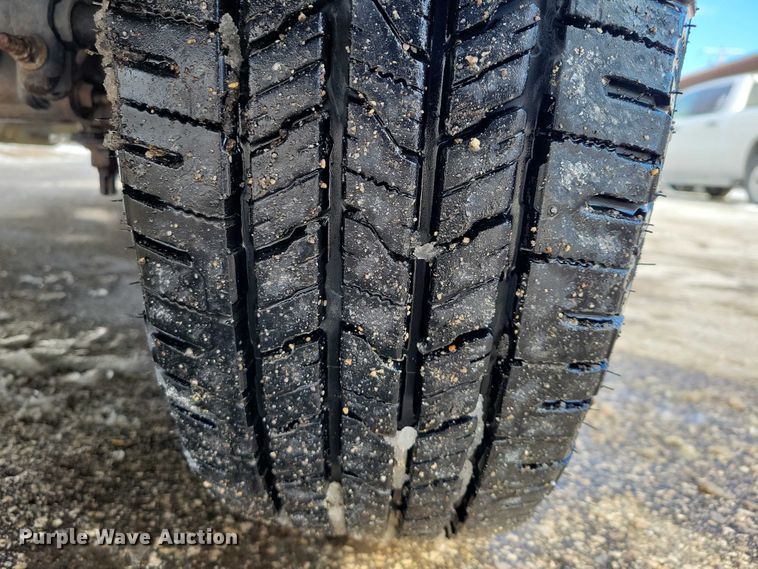 image for item NO9839 2015 Ford E450 ambulance