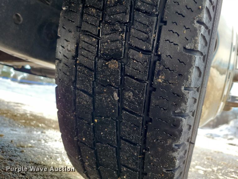 image for item NO9839 2015 Ford E450 ambulance