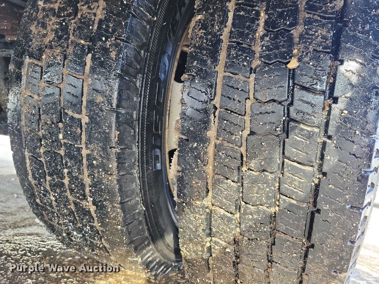 image for item NO9839 2015 Ford E450 ambulance