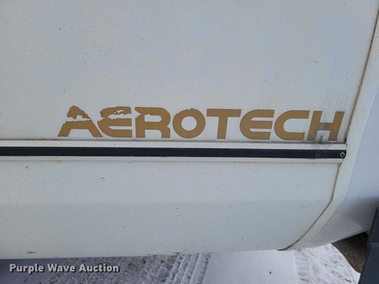 image for item NO9840 2011 ElDorado National Aerotech  E240 shuttle bus