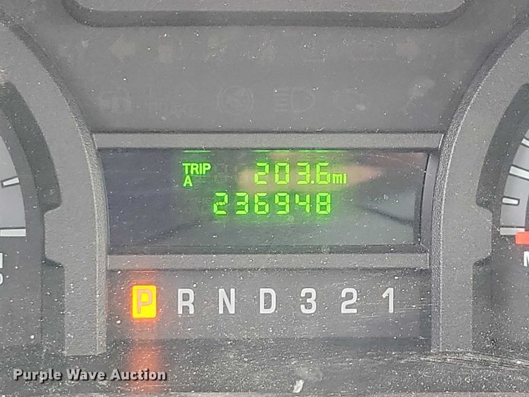 image for item NO9840 2011 ElDorado National Aerotech  E240 shuttle bus