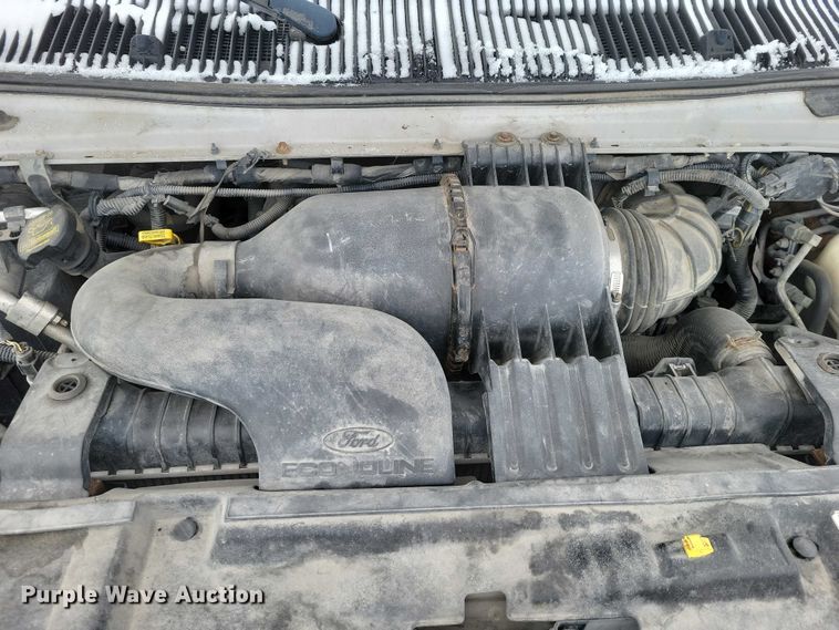 image for item NO9840 2011 ElDorado National Aerotech  E240 shuttle bus