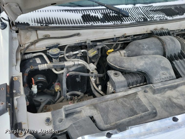 image for item NO9840 2011 ElDorado National Aerotech  E240 shuttle bus