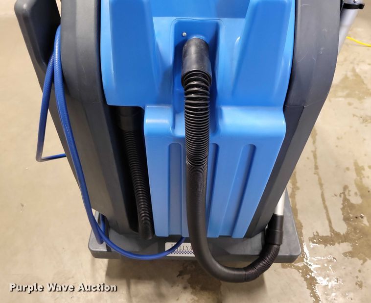 image for item NO9857 Trident CC17XP wet spray vacuum