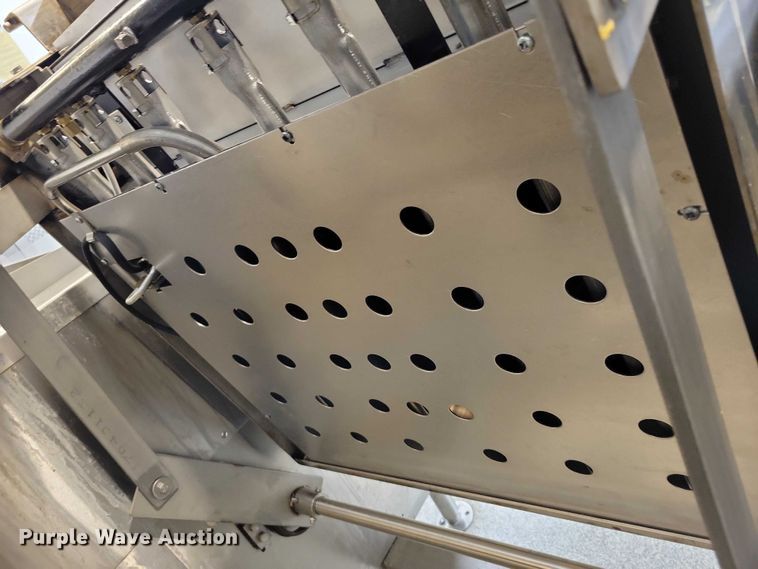 image for item NO9859 Market Forge 30P- STGL tilting Skillet