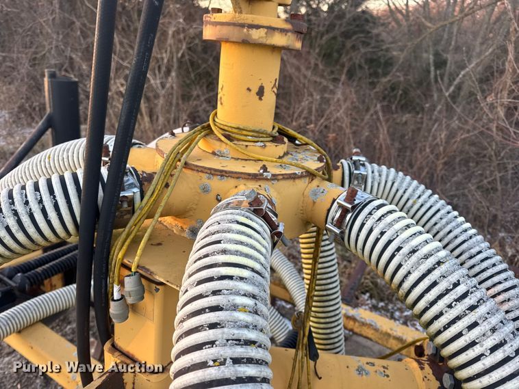 image for item DW6745 Farmstar 7000 manure Injector