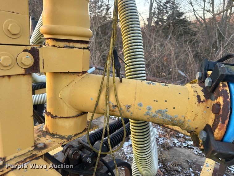 image for item DW6745 Farmstar 7000 manure Injector