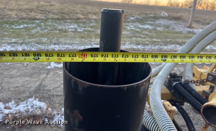 image for item DW6745 Farmstar 7000 manure Injector