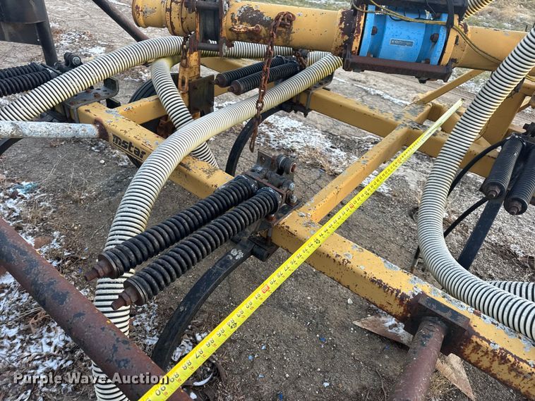 image for item DW6745 Farmstar 7000 manure Injector