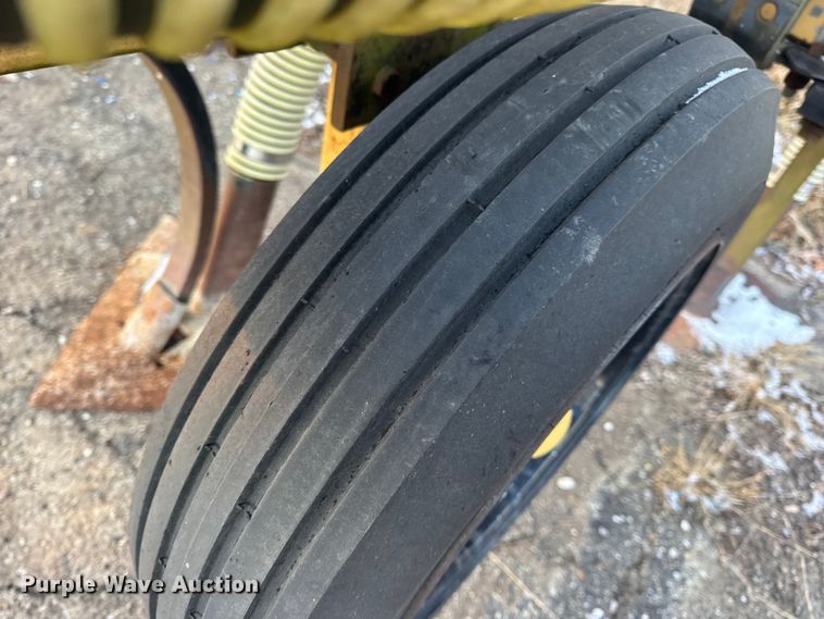 image for item DW6745 Farmstar 7000 manure Injector