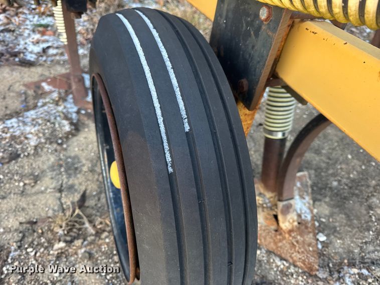 image for item DW6745 Farmstar 7000 manure Injector