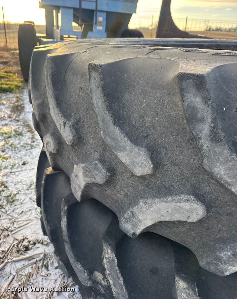 image for item DW6748 (3) tires