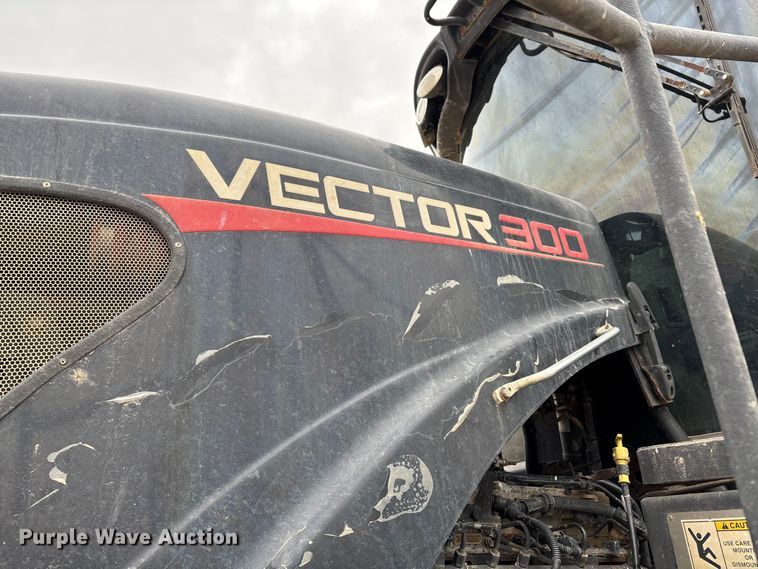 image for item DW7362 2015 RBR Vector 300 spreader