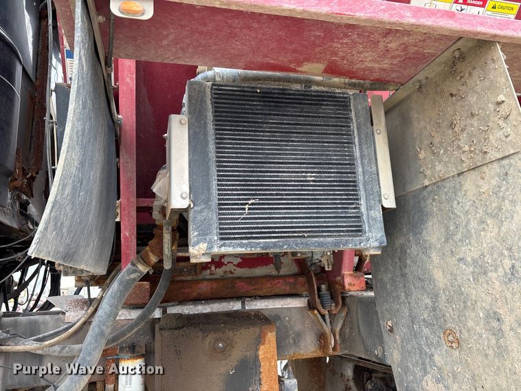 image for item DW7362 2015 RBR Vector 300 spreader