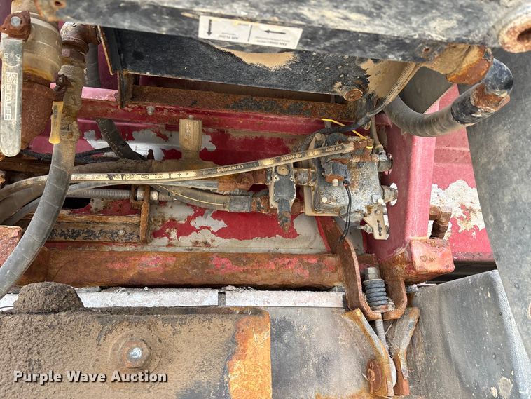 image for item DW7362 2015 RBR Vector 300 spreader