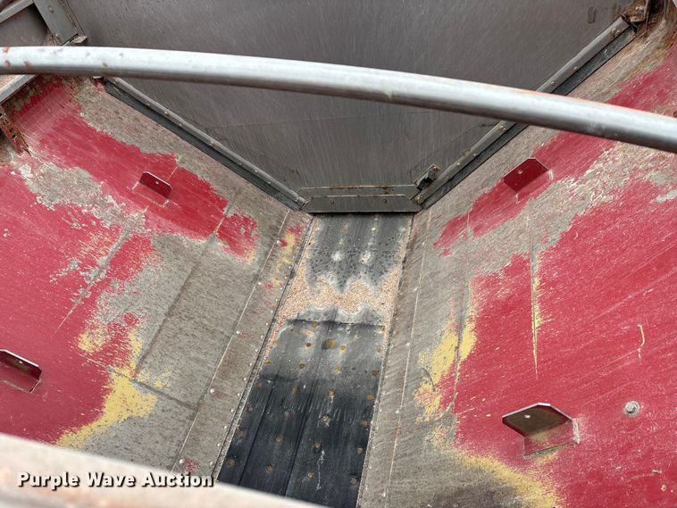 image for item DW7362 2015 RBR Vector 300 spreader