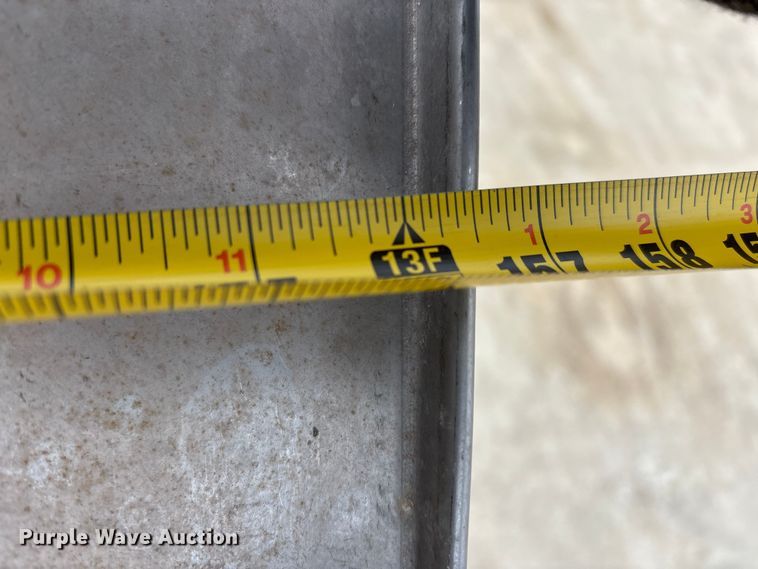 image for item DW7362 2015 RBR Vector 300 spreader