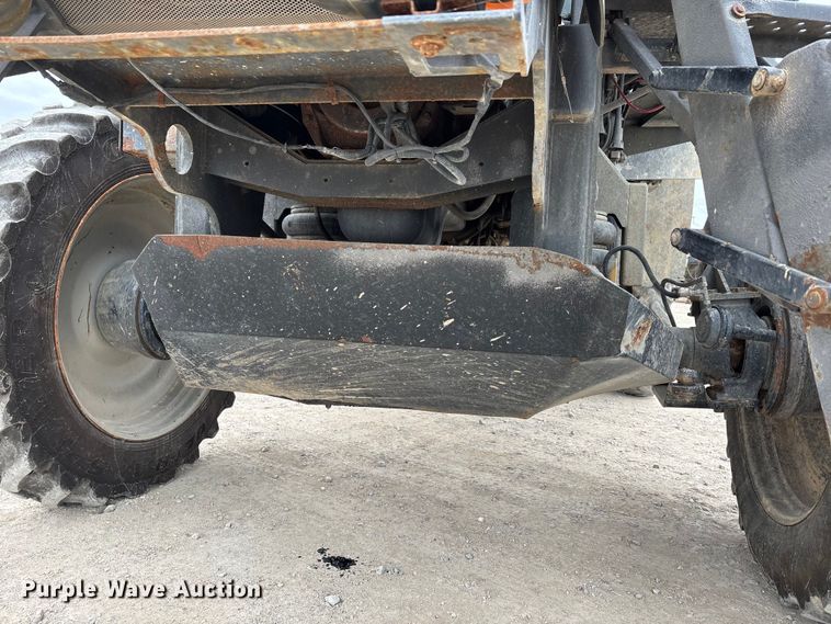 image for item DW7362 2015 RBR Vector 300 spreader