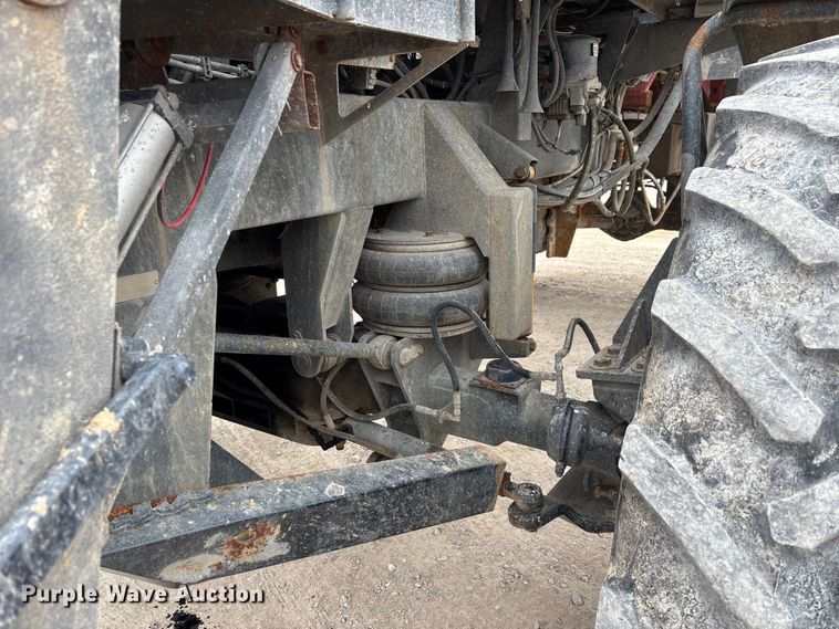 image for item DW7362 2015 RBR Vector 300 spreader