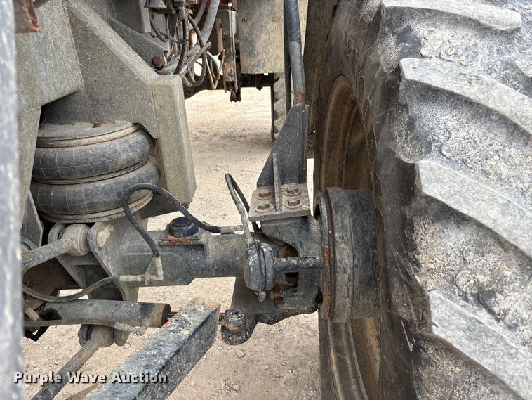 image for item DW7362 2015 RBR Vector 300 spreader