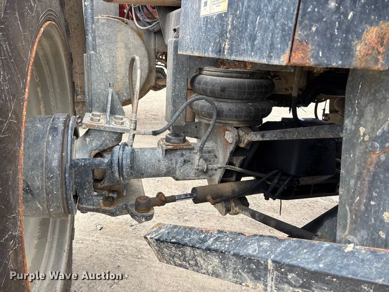 image for item DW7362 2015 RBR Vector 300 spreader