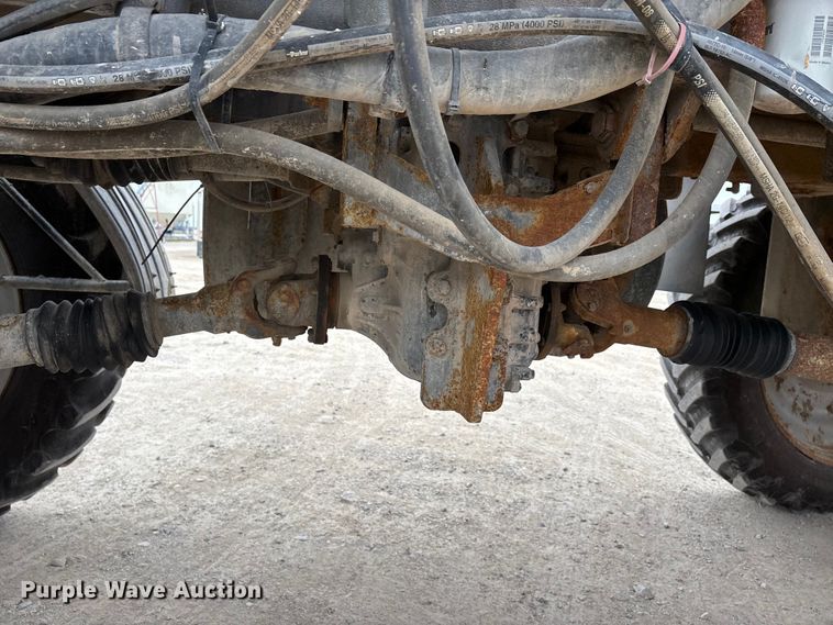 image for item DW7362 2015 RBR Vector 300 spreader