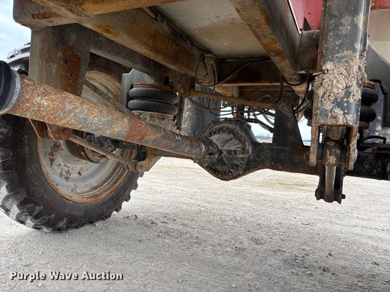 image for item DW7362 2015 RBR Vector 300 spreader