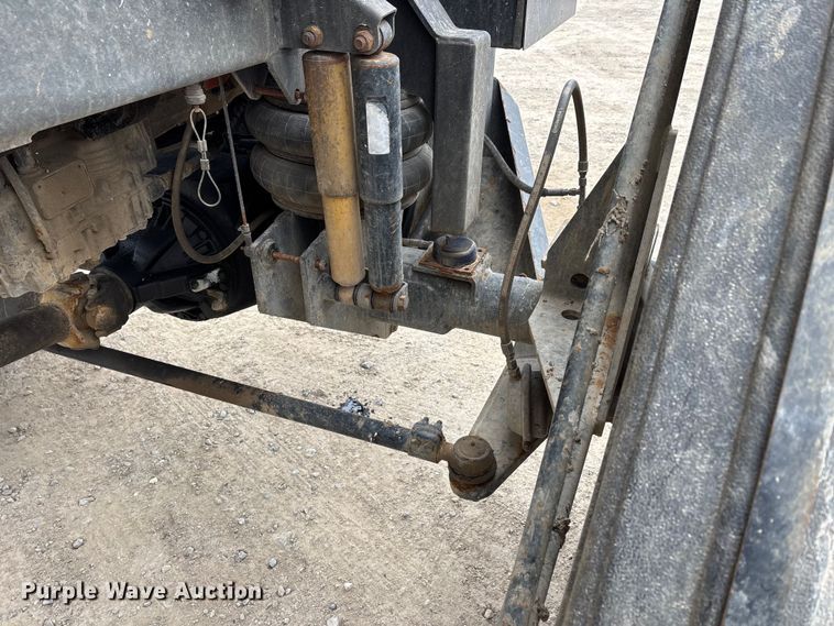 image for item DW7362 2015 RBR Vector 300 spreader