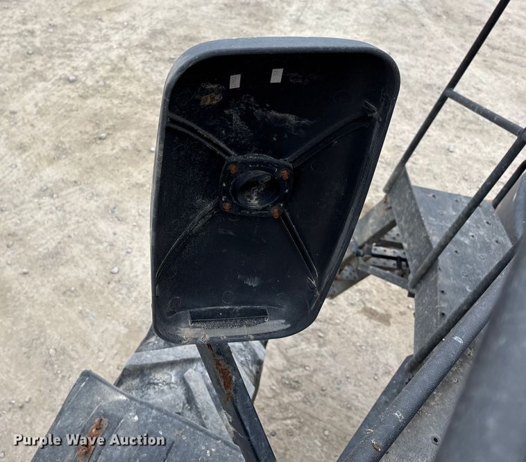 image for item DW7362 2015 RBR Vector 300 spreader