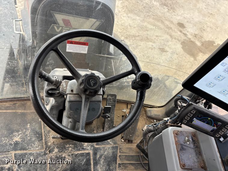 image for item DW7362 2015 RBR Vector 300 spreader