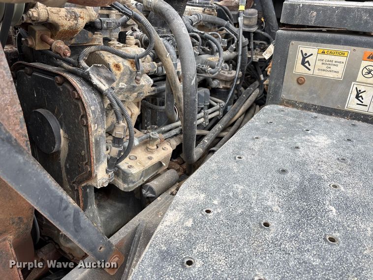 image for item DW7362 2015 RBR Vector 300 spreader