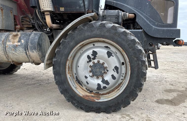 image for item DW7362 2015 RBR Vector 300 spreader