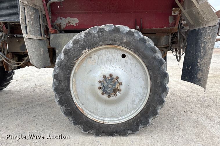 image for item DW7362 2015 RBR Vector 300 spreader