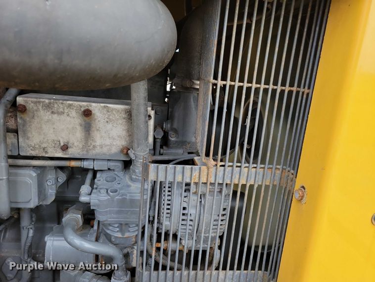 image for item EA2520 2013 TerraGator TG8400 spreader