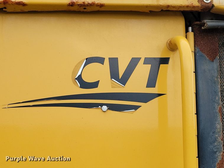 image for item EA2520 2013 TerraGator TG8400 spreader