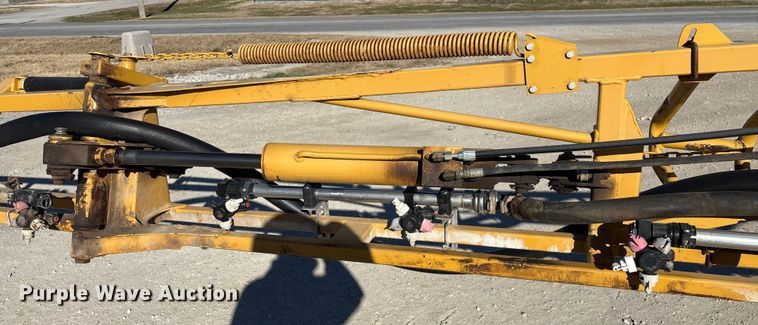 image for item ED2445 2014 RoGator RG900 sprayer