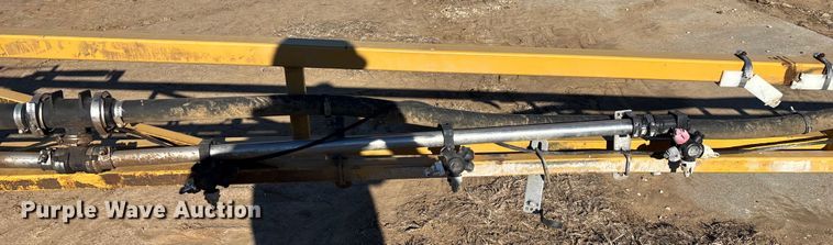 image for item ED2445 2014 RoGator RG900 sprayer